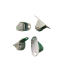 ROLKA MEBLOWA 15mm 1szt